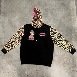 Crooks & Castles Dr. Bombay Hoodie